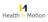 Logo Health & Motion_400x180